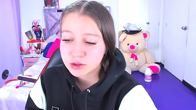 Chat XXX Live Luna_Analya