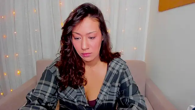 Chatroom XXX en direct de FieryHeart