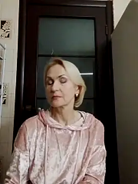 Pokazy przed kamerką – MichelleSolis