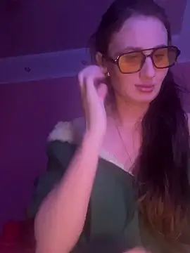 Flossy_Vettie: онлайн-секс-чат