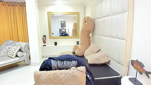 gaby_trent live XXX chat