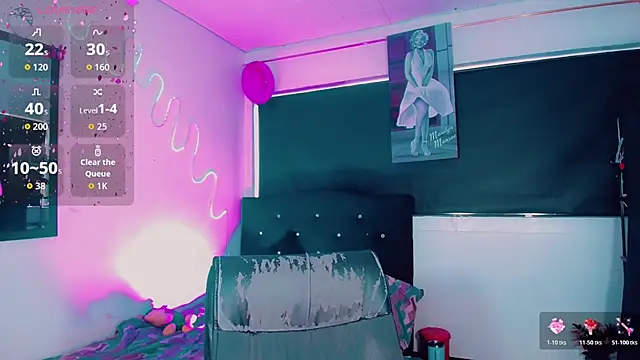 دردشة Kendall_hornyy الجنسية المباشرة