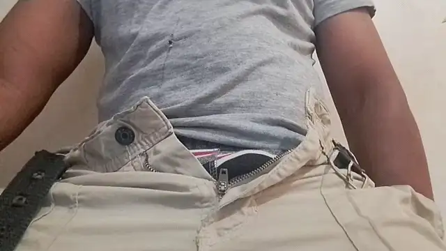 royblackbigpvt – Kamerová šou