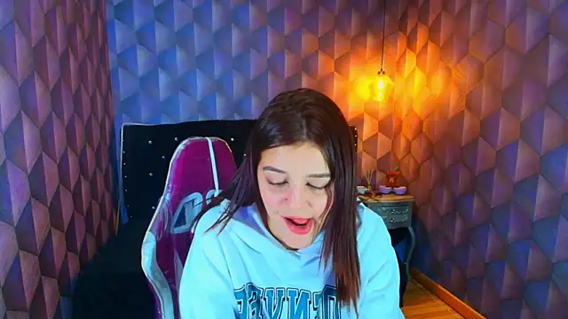 دردشة LiaHarryis الجنسية المباشرة