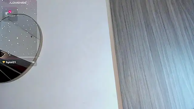 FaloonRoussel's Live XXX Chat