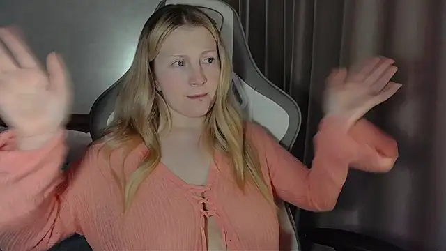 x_ivy_x Chat XXX in diretta