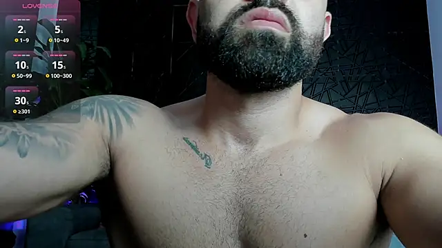 Chat XXX ao vivo de Maofenix