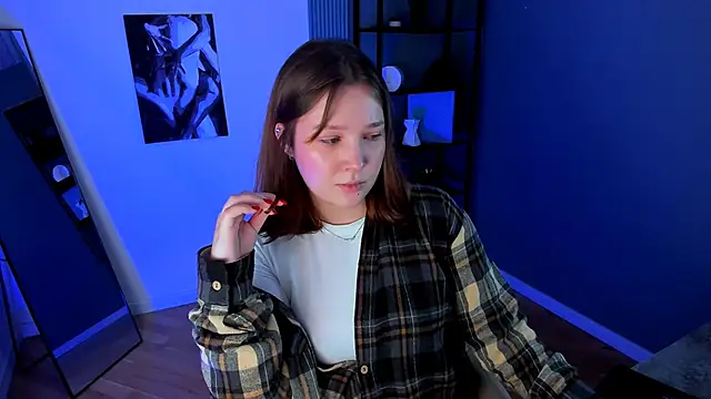 JaneByrd – Live XXX-chat