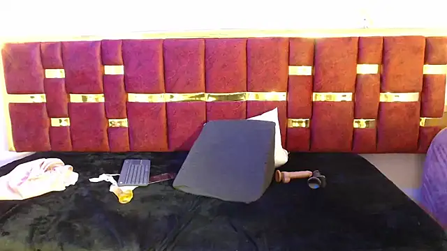 shantall_05 élő XXX-chatje