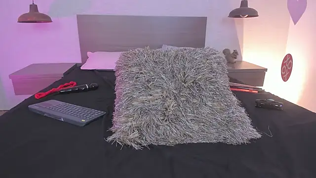 Chat XXX en directo de Katyrousee