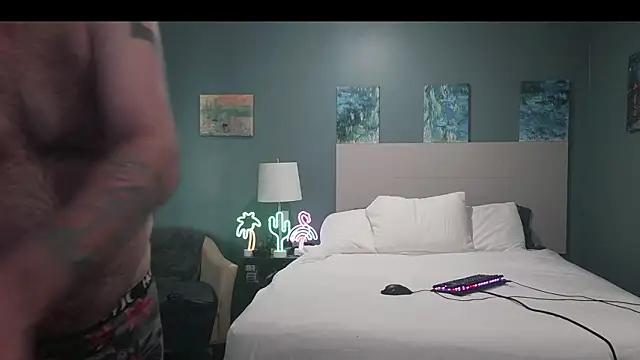 Fuck-Buddy-4U Chat XXX in diretta