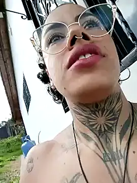 Canela_Osada_ – Live XXX-chat