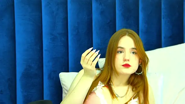 AmyRoy – Live XXX-chat