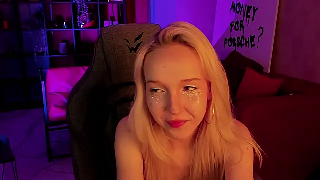 Chat XXX en directo de MaoqiBeverly