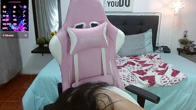 Keyla01_ Chat XXX in diretta