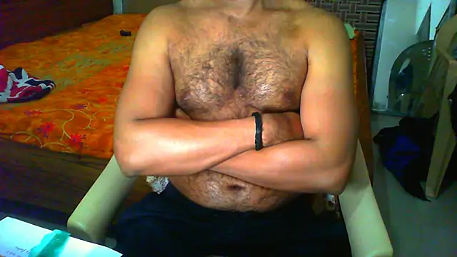 Živý XXX chat Vbestshow