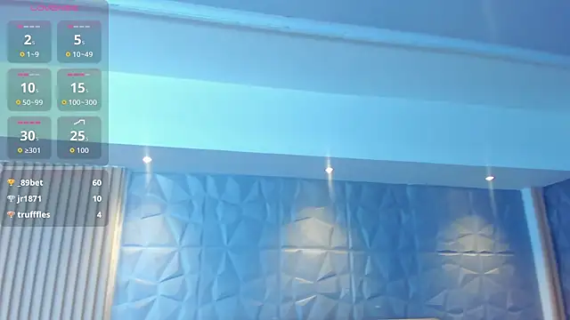 Chat XXX Live Ivaannaa_