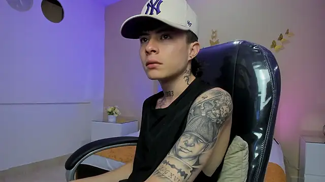 Nascary_Fox 라이브 XXX 채팅