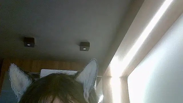 Show de webcam de SkinnyKitten