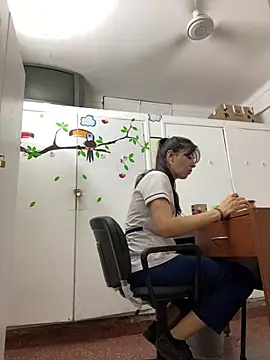 Chat XXX ao vivo de aphrodite_sexy