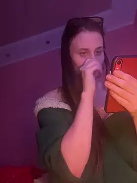 Flossy_Vettie's Live XXX Chat