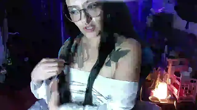 AngelaQueen_ Live XXX Chat