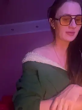 Czat XXX na żywo – Flossy_Vettie