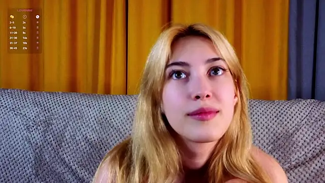 AngelicRice Live XXX Chat