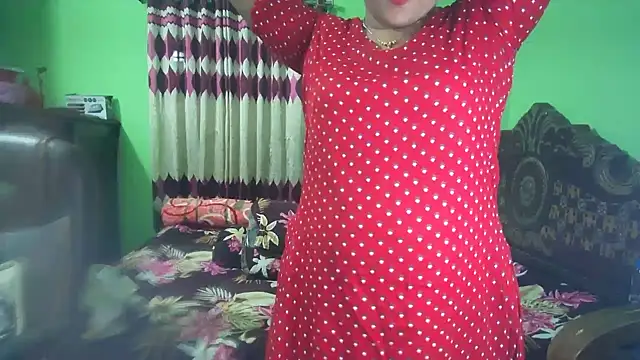 BengaliQueenStar Obrolan Langsung XXX