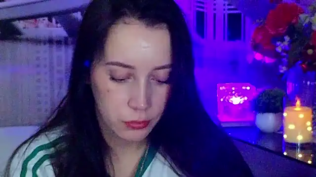 Chat XXX en directo de MonicaSweetx