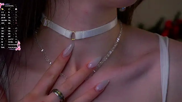 Czat XXX na żywo – MirnaTellado