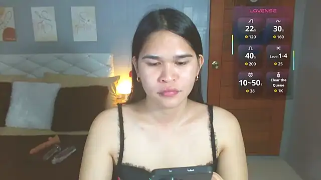 alianabrooks' Webcam Show