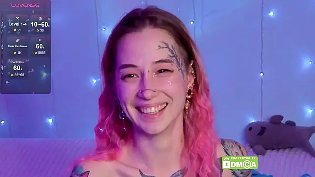 Chat XXX Live Ne_Sonia