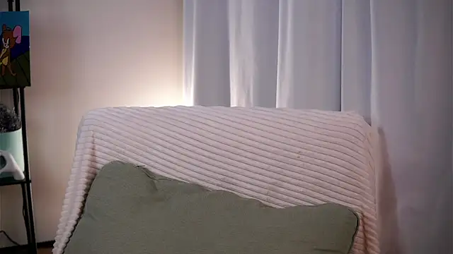 TemikaAltvater – Live XXX-chat