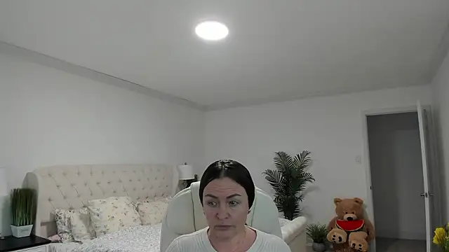 XXX chat uživo modela Vika73