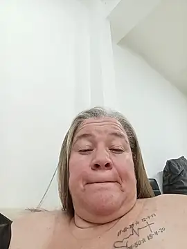 Show Webcam de MilF-eterna_69