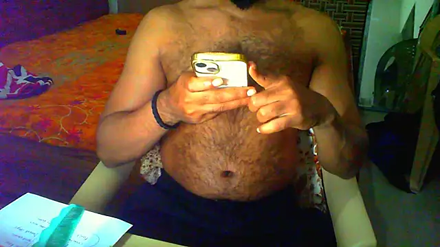 Vbestshow's Live XXX Chat