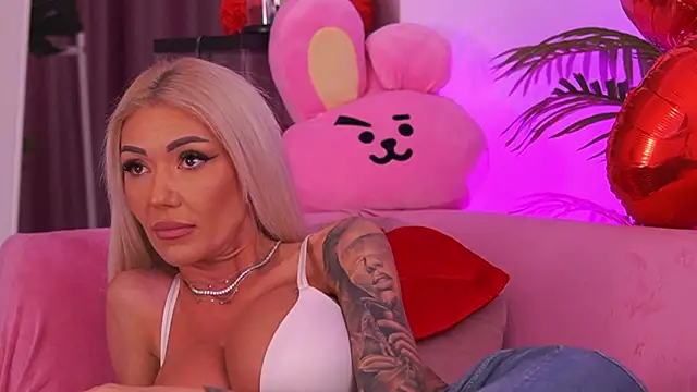 fallingangel Obrolan Langsung XXX