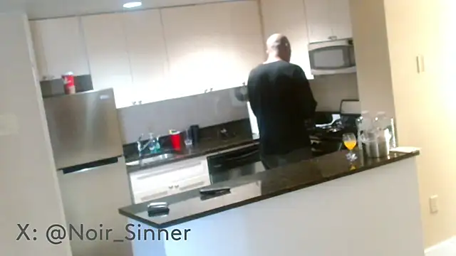 Вебкам-шоу sinnernoir