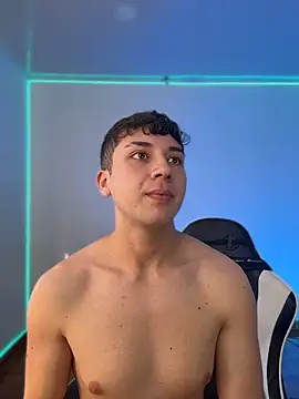 Chat XXX ao vivo de oliver_kyy