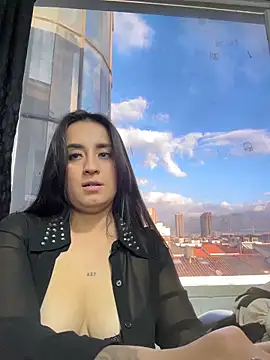 Czat XXX na żywo – Antonella_Julieta