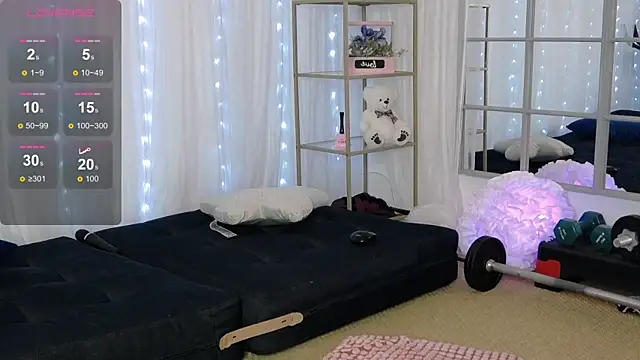 دردشة SarahRaynex الجنسية المباشرة