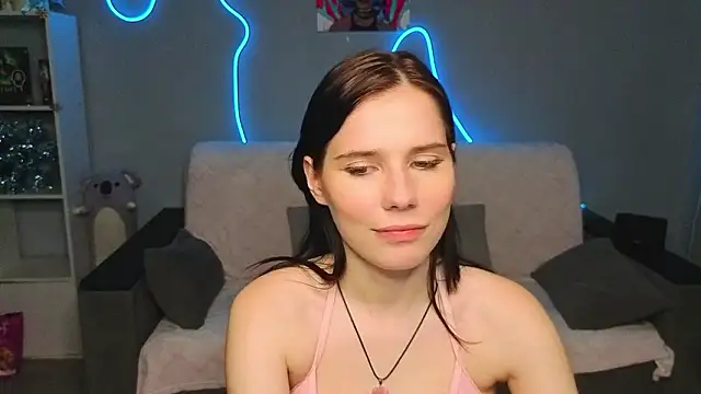 JinxMoon's Live XXX Chat