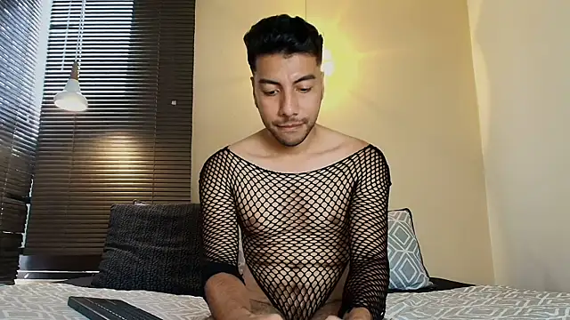 Max_Hornye 在線直播表演