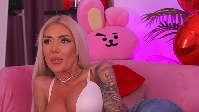 fallingangel live XXX chat