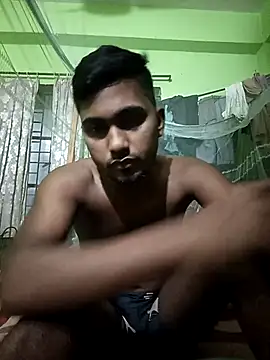 mahadakha78 Pertunjukan Webcam