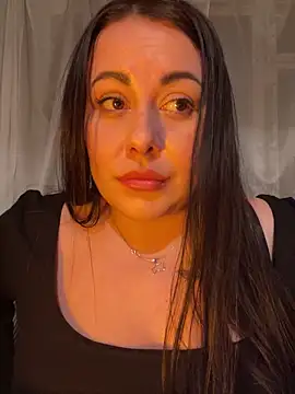 DaisyStreet's Live XXX Chat