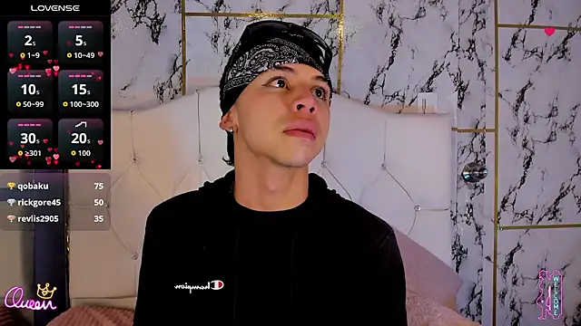 عرض كام Prince_Apolo