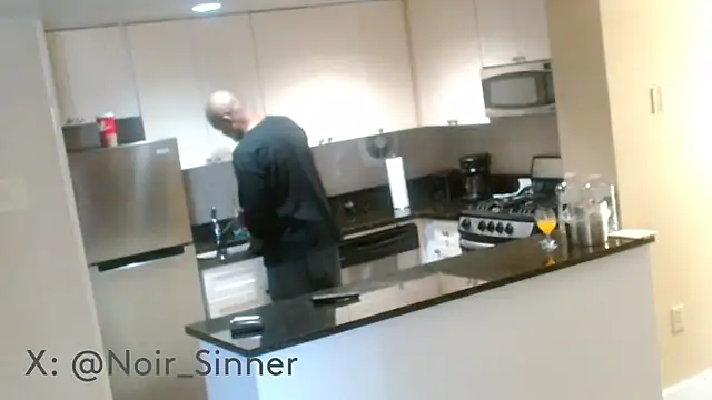 Chat XXX Live sinnernoir