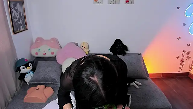 Chat +18 de lilielou_ ao vivo